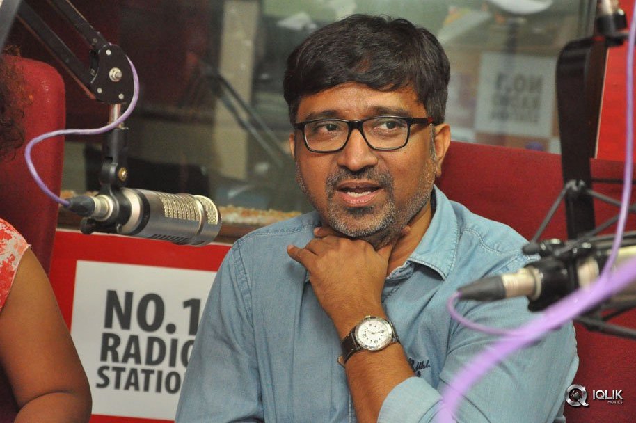 Ami-Thumi-Movie-Second-Song-Launch-At-Red-FM